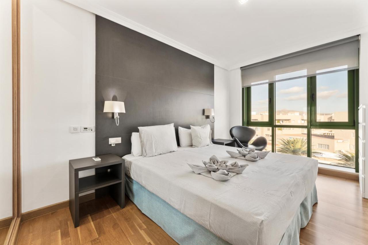 Home2Book Stylish Apartment Arrecife Beach Exterior photo