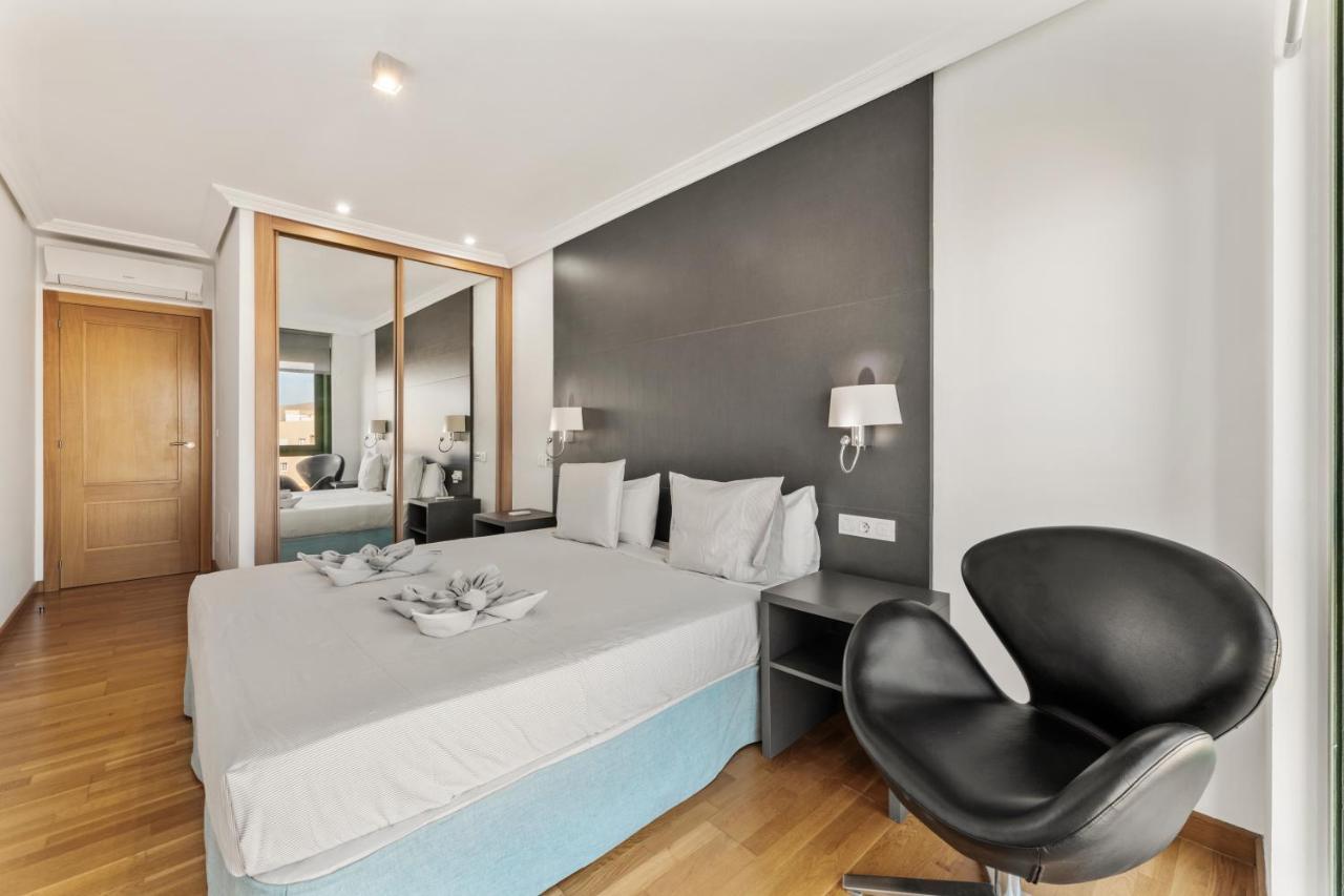 Home2Book Stylish Apartment Arrecife Beach Exterior photo