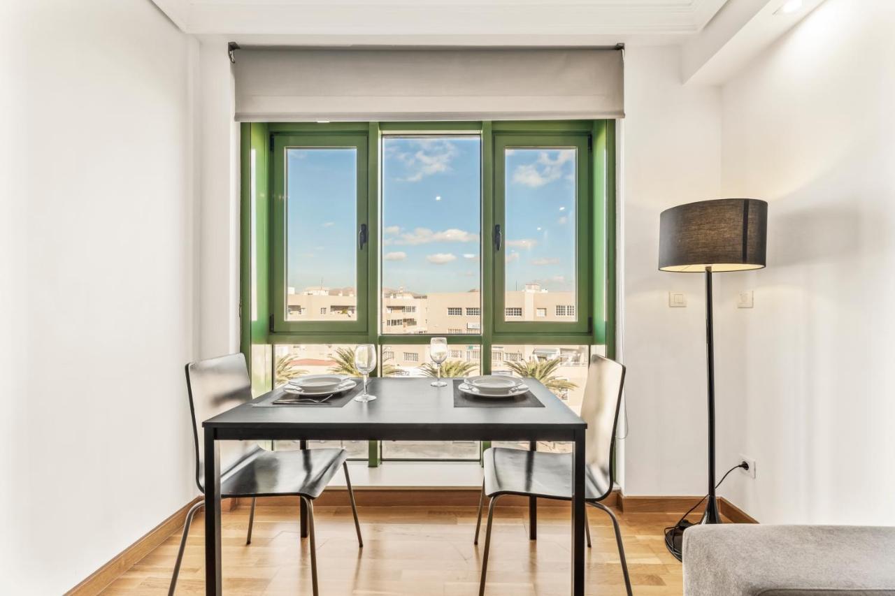 Home2Book Stylish Apartment Arrecife Beach Exterior photo